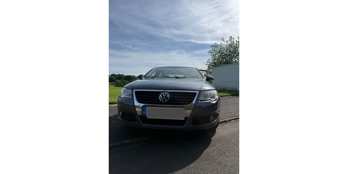 VW Passat 223.260 km 3.000 &euro; Gemünden 35285