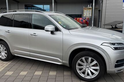Volvo XC90 185.000 km 23.500 &euro; Münster 48163