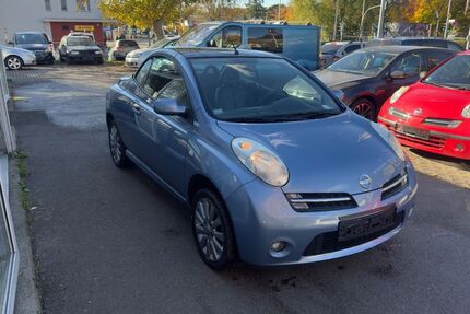 Nissan Micra 150.000 km 2.990 &euro; Berlin 12349