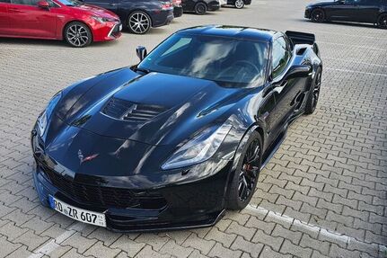 Corvette Z06
