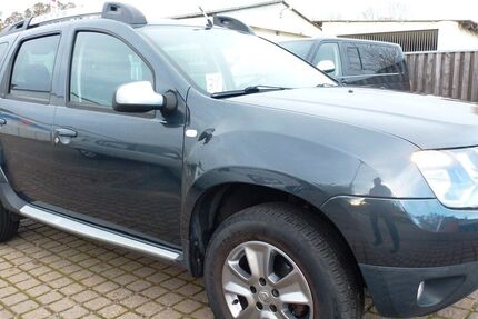 Dacia Duster 68.800 km 12.490 € Malchin OT Remplin 17139