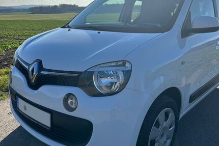 Renault Twingo 189.180 km 4.300 &euro; Roßbach 56271