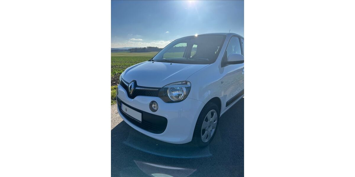 Renault Twingo 189.180 km 4.750 € Roßbach 56271