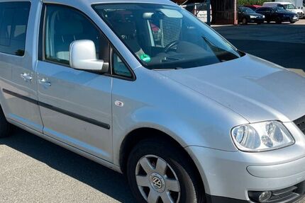 VW Caddy
