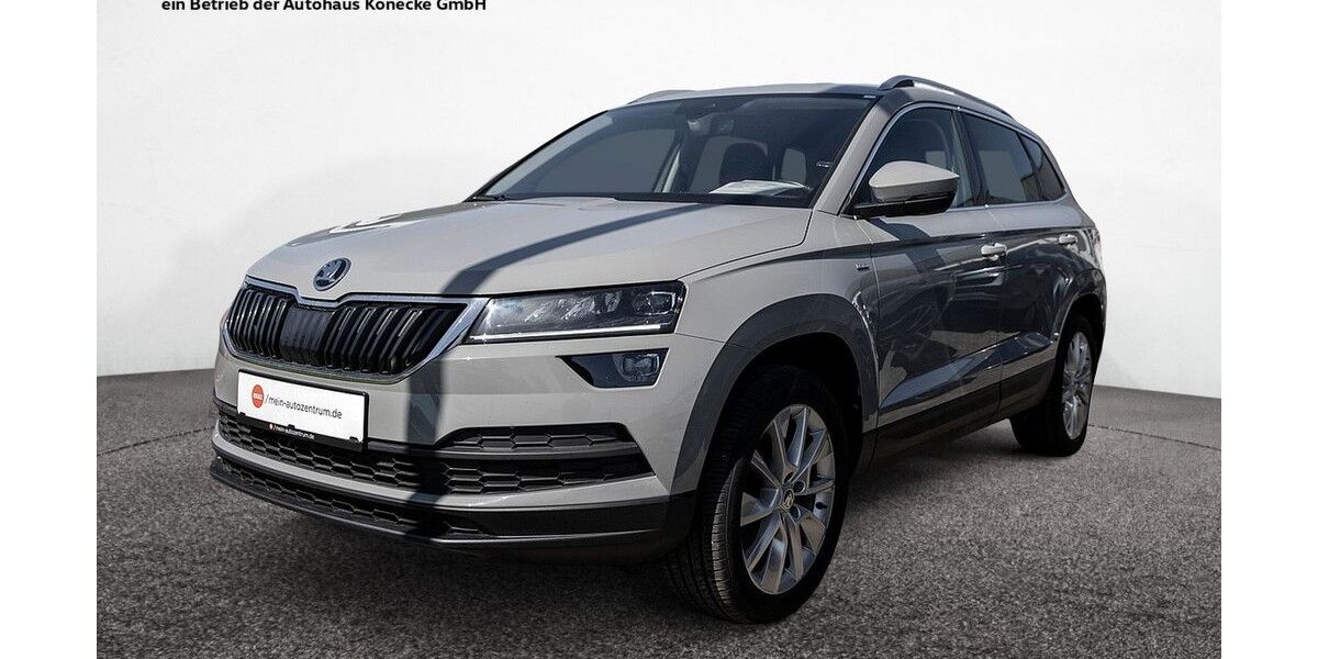 Skoda Karoq 87.920 km 28.870 &euro; Wittingen 29378