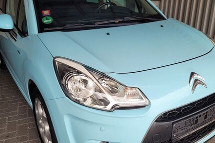 Citroen C3 127.750 km 4.900 € Berlin 12277