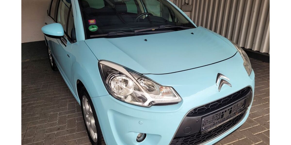 Citroen C3 127.750 km 4.900 € Berlin 12277