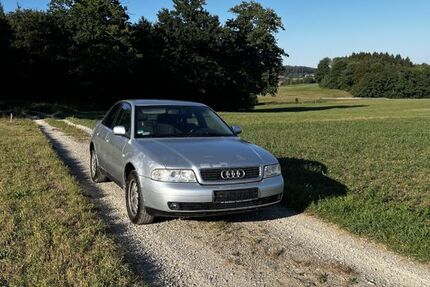 Audi A4 277.000 km 600 &euro; Höslwang 83129