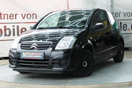 Citroen C2 173.000 km 2.450 € Mönchengladbach 41066