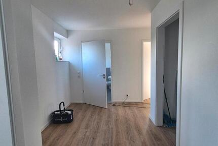 Helle und freundliche 3 Zimmer Wohnung Heisfelde
