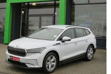 Skoda Enyaq 21.163 km 26.590 &euro; Zwickau 08056