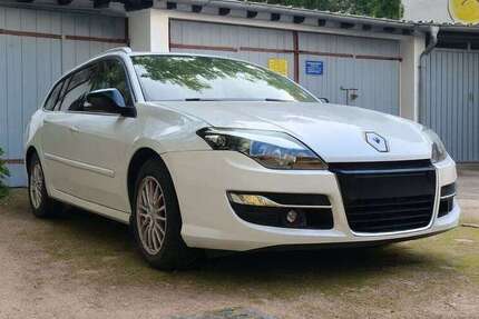 Renault Laguna 175.000 km 4.650 € Berlin 12165