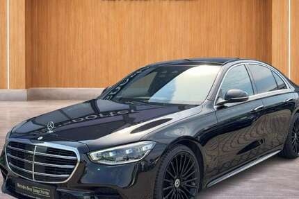 Mercedes-Benz S 400 91.500 km 71.950 &euro; Berlin 12169