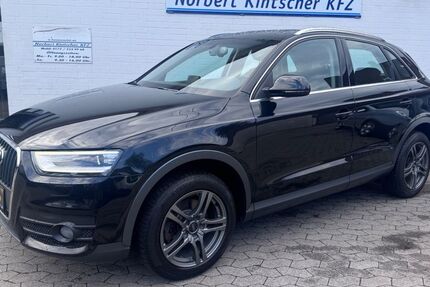 Audi Q3 148.200 km 10.490 &euro; Bad Oeynhausen 32545