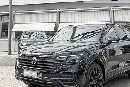 VW Touareg 38.110 km 52.980 &euro; Osterholz-Scharmbeck 27711