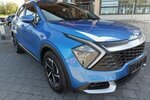 Kia SPORTAGE 1.6T 48V 2WD DCT VISION|KOMFORT 17.650 km 26.460 &euro; Höhenkirchen-Siegertsbrun 85635