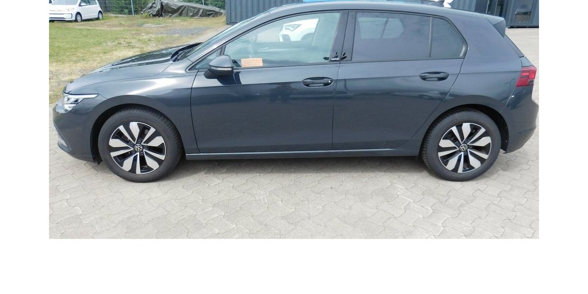 VW Golf III 1.0 Life TSI BMT Klima Navi Alu 29.600 km 17.390 &euro; Vordorf 38533