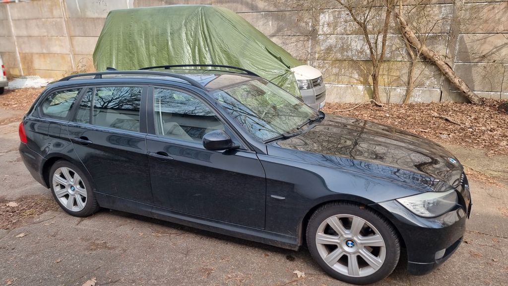 BMW 320 201.000 km 7.000 &euro; Bad schwartau 23611