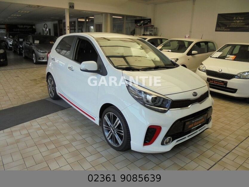 Picanto