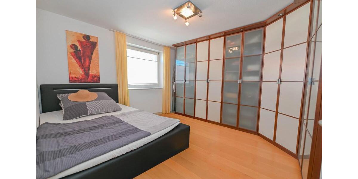 Maisonettenwohnung Bühl - 5 Zimmer, 112 m&sup2;, 1.295&euro; | Angebot:26384398