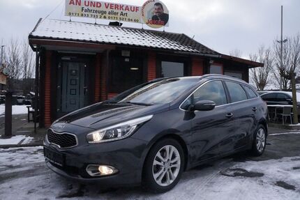 Kia ceed / Ceed 201.367 km 5.590 &euro; Erwitte 59597