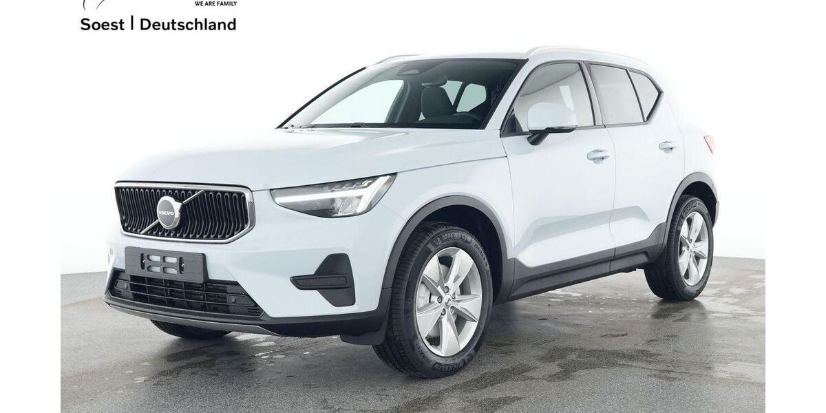 Volvo XC40 28.147 km 33.790 &euro; Soest 59494