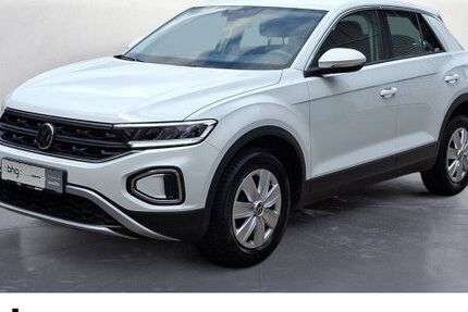 VW T-Roc 54.420 km 16.290 &euro; Kehl 77694