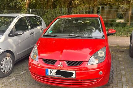 Mitsubishi Colt 125.000 km 2.700 &euro; Köln 50969