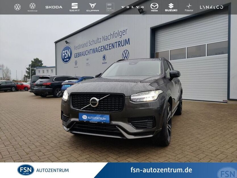 XC90