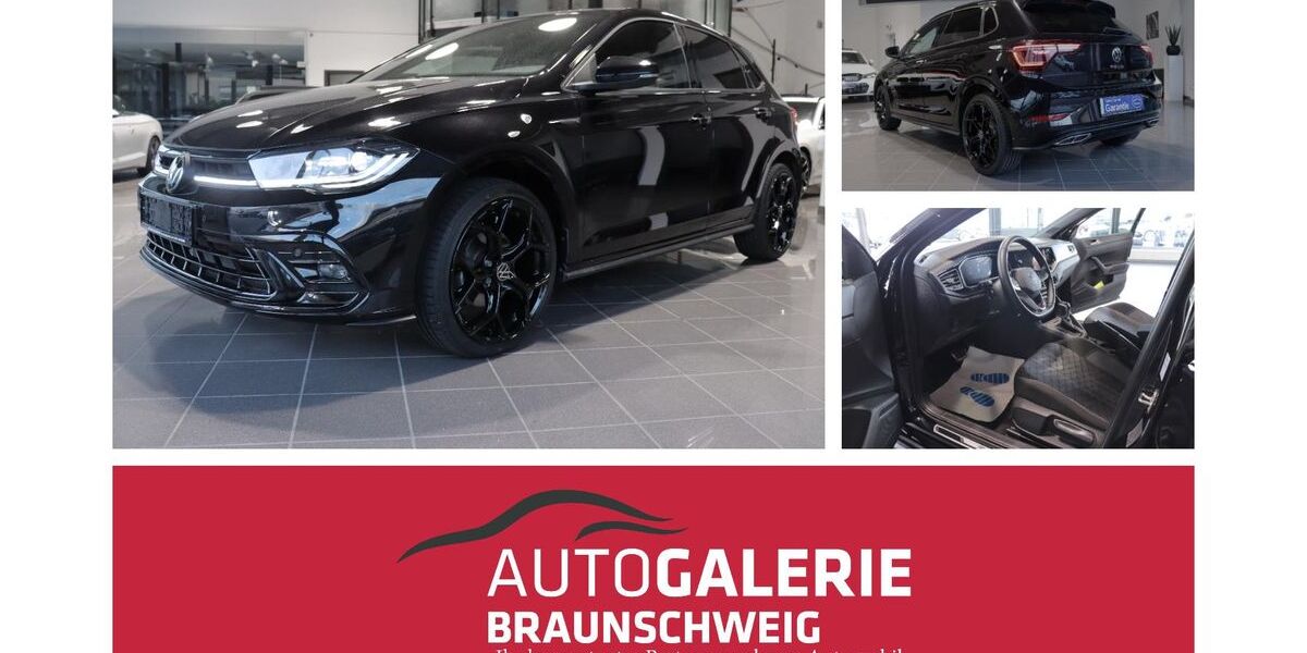 VW Polo 11.000 km 21.750 &euro; Braunschweig 38116