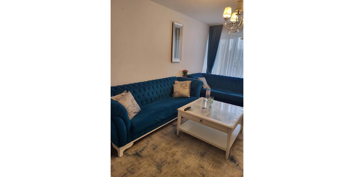 Etagenwohnung Glinde - 4 Zimmer, 95 m&sup2;, 284.000&euro; | Angebot:24382879