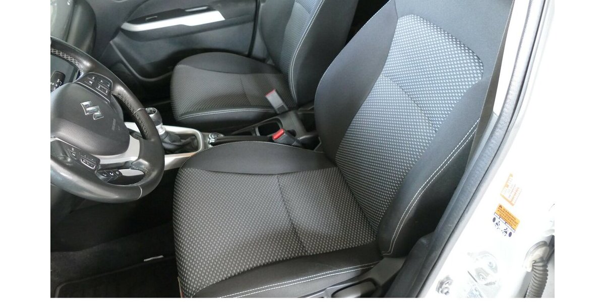 Suzuki Vitara 1.6 DDiS Comfort 4x4 192.094 km 8.990 &euro; Wülfershausen 97535