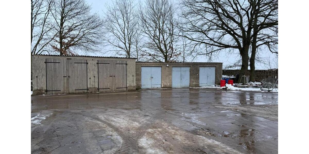 Gewerbeobjekt Rhinow - 600&euro; | Angebot:26586973