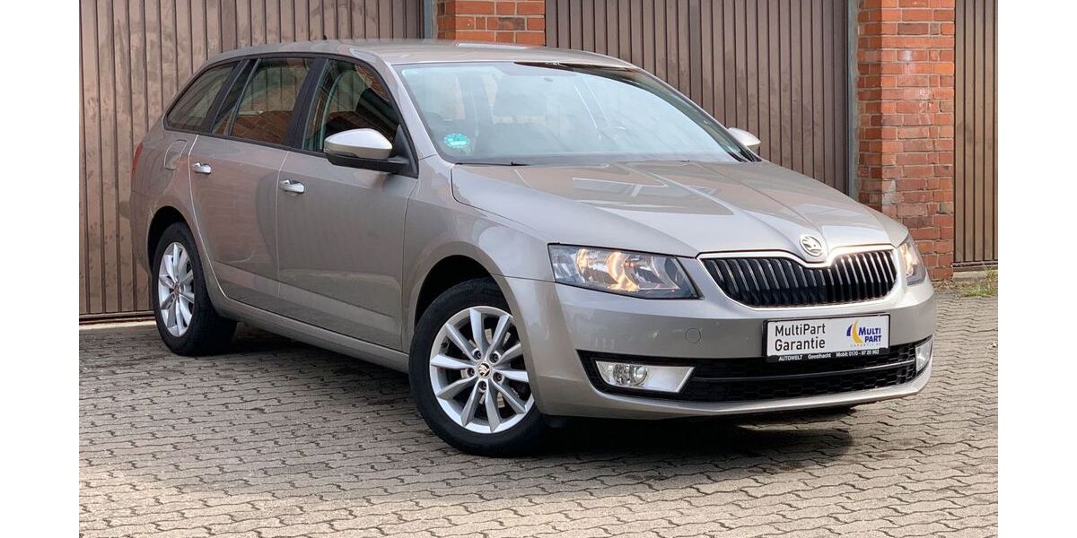 Skoda Octavia 165.000 km 8.499 &euro; Geesthacht (bei Hamburg) 21502
