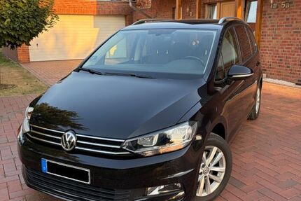 VW Touran 120.100 km 13.500 &euro; Minden 32429