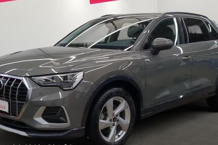 Audi Q3 21.202 km 34.350 € Mülheim a.d. Ruhr 45481