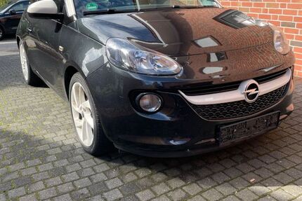 Opel Adam 115.000 km 5.750 &euro; Bad Bentheim 48455