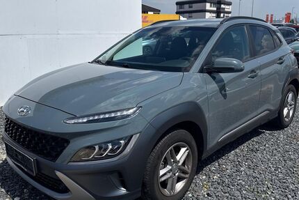 Hyundai KONA 28.123 km 17.390 &euro; Mülheim Kärlich bei Koblenz 56218
