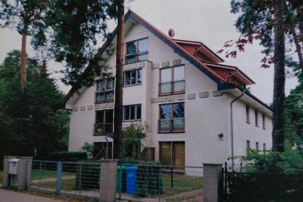 Wohnung in Wildau