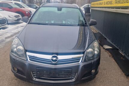 Opel Astra 272.000 km 2.399 &euro; Polling / Ehring 84570