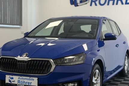 Skoda Fabia 17.190 km 16.400 &euro; Weingarten 88250