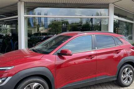 Hyundai KONA 37.998 km 19.880 &euro; Sottrum 27367