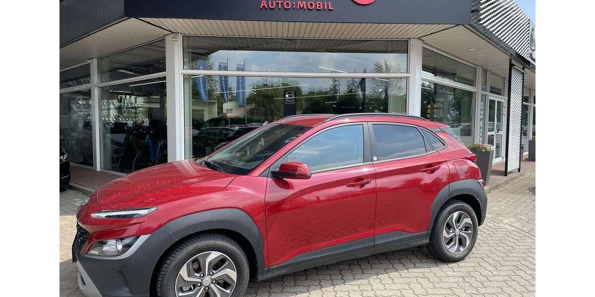 Hyundai KONA 37.998 km 19.880 &euro; Sottrum 27367