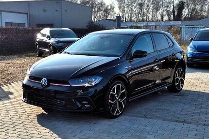 VW Polo 43.894 km 22.499 &euro; Bedburg 50181