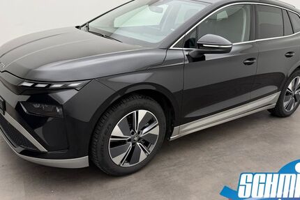 Skoda Enyaq 7.590 km 43.900 &euro; Peine 31226