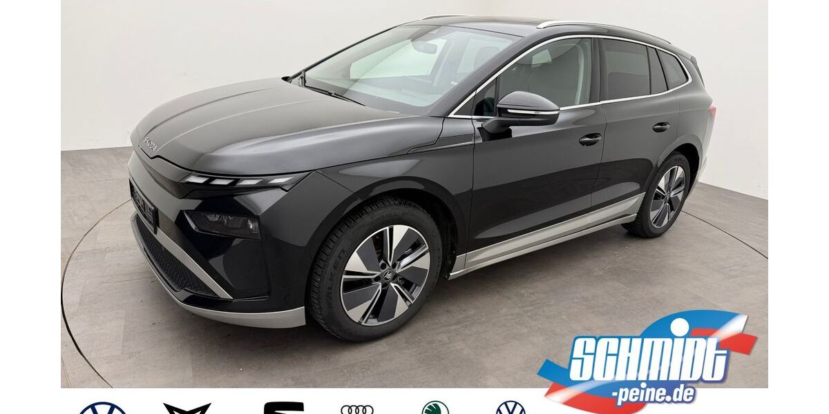 Skoda Enyaq 7.590 km 43.900 &euro; Peine 31226
