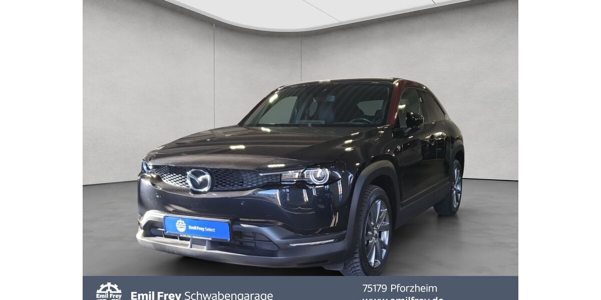 Mazda MX-30 43.010 km 19.850 &euro; Pforzheim 75179