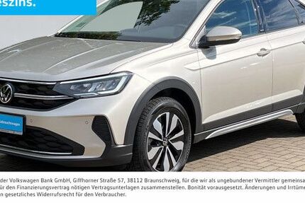 VW Taigo