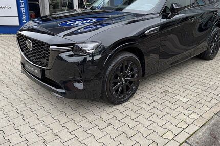 Mazda CX-60 9.999 km 52.900 € Haren 49733