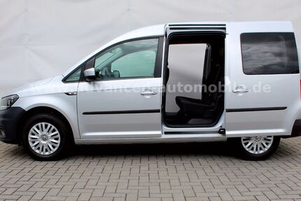 VW Caddy 104.570 km 19.380 € Künzell 36093